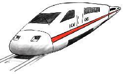 ICE von rechts